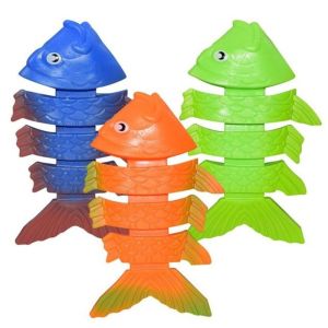 BLOOMHOUSE Children Pool Accessories Underwater Kids Gift Diving Stick Bath Toys Diving Toys Swimming Toys Diving Game Toys Dive Swim Rings