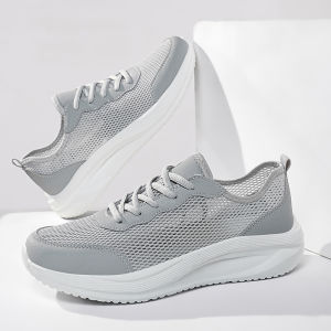 SOCRS 2025 New Style Men Sneakers Summer Wear ‌Fashionable Non Slip EVA Thick Sole ‌Outdoor Sports Big Size 46 47 48