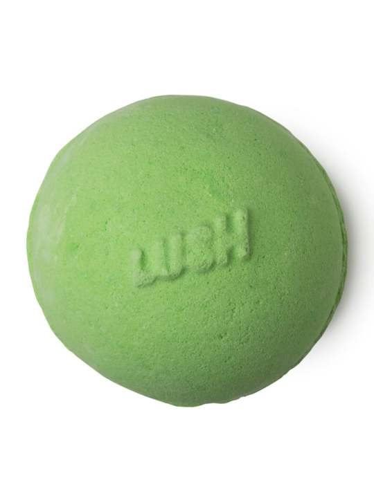 LUSH Avobath Bath Bomb | Lazada PH