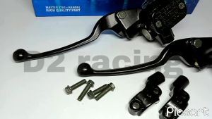 Master Rem Kiri Nmax & PCX: Rak Minyak Rem Kiri