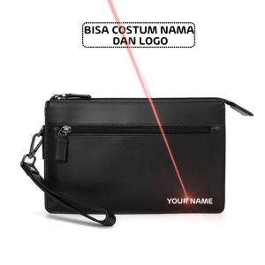 Handbag Tas Tangan Wanita Pria Kulit PU SSCO Clutch v3