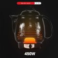 BÌNH SẮC THUỐC TỰ ĐỘNG GALI GL-1815 4L CÔNG SUẤT MẠNH MẼ, ĐỘ BỀN CAO. BẢO HÀNH 24 THÁNG. 