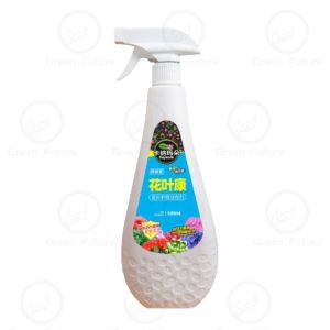 卡纳玛朵 两用植物花卉杀虫剂 两用植物花卉抗菌剂 Keymado General Use Gardening Insecticide Fungcide