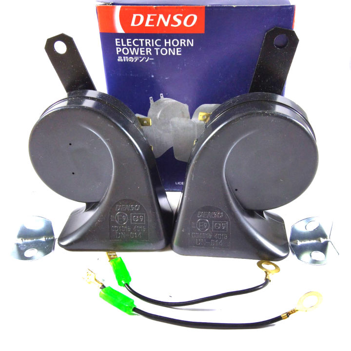 CÒI SEN DENSO GẮN Ô TÔ ,XE MÁY ( GIÁ 1 CẶP) | Lazada.vn