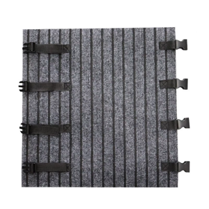 Campers Entry Mat Slip Resistant Surfaces Size Adjustable Steps Carpets Cover for Motorhome Outdoor Use
