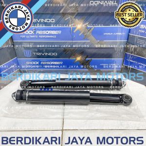 SHOCKBREAKER ABSORBER SHOCK BREAKER BREKER BELAKANG SUZUKI SWIFT SHOCK ABSORBER SOKBREAKER SHOCKBREKER BREKER SHOCK BREAKER SOKBREKER BELAKANG ORIGINAL TRIVINDO 41800-63302