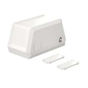 (ONLY FOR PHILIPPINE) Baby Safety Electrical Outlet Cover Box Childproof Outlet Cover Baby Safety
