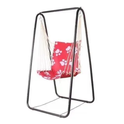 FRECY SHOP DUYAN metal swing FRAME