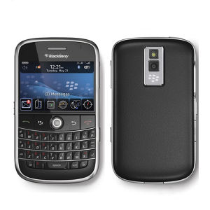 Unlocked Original Blackberry Bold 9000 Mobile Phone GPS WIFI 3G Cell Phones