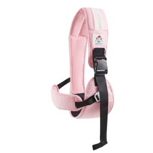 WARM STOP Newborn Front Holding Baby Wrap Carrier Infant Kangaroo Bag With Waist Protection Infant Backpacks Portable Cotton Newborn Sling Wrap Newborn