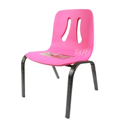 Lifetime Kids Stack Chair 1pc