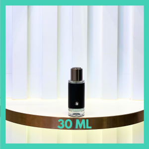 [Local Seller] Mont Blanc Explorer EDP 30ml 60ml 100ml [100% Original]