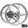 Velg ring 17 ENKEI CNC pelek FG511 satria fu tiger revo gtr 150 racing velk SONIC CBR 150 CB 150R. 