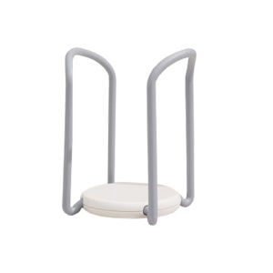 MONZA  ที่วางชาม ที่คว่ำชาม ที่คว่ำชาม ยกเคลื่อนย้ายได้ No.Y1212