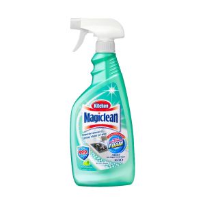 Magiclean Household Kitchen Cleaner Spray | 500ml Degreasing Formula