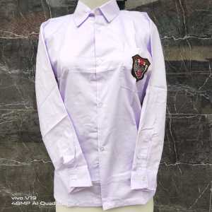 baju putih / pramuka sekolah SD