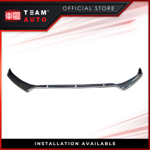 TeamAutoCare TAC40093 Volkswagen Golf 6 Front Bumper Lip