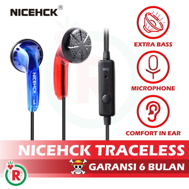 nicehck what hifi earbuds