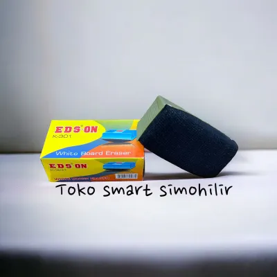 PENGHAPUS PAPAN TULIS WHITEBOARD