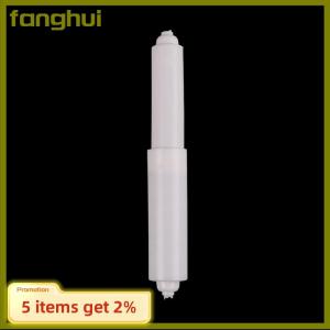 fanghui Paper Adjustable Rod Holder Tube Bathroom Toilet Roll Paper Tube