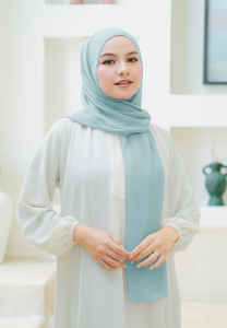 HIJAB INSTAN LATIFA BY CANTIK KERUDUNG