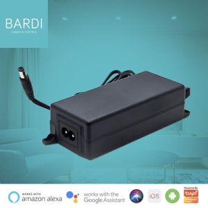 BARDI SMART ADAPTOR 4A LED 10 METER
