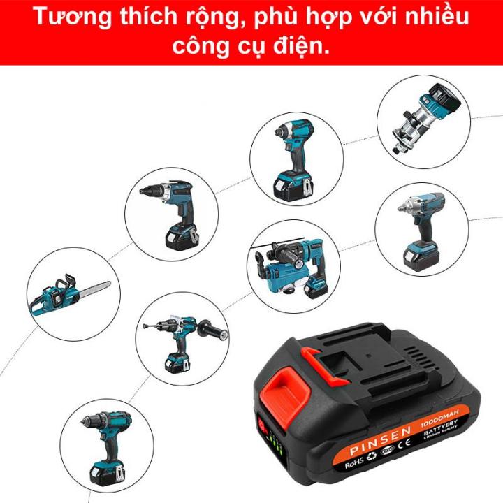 Pin%20PINSEN%2021V%20Makita%205%20cell%20(10000mAh)%20dung%20l%C6%B0%E1%BB%A3ng%20cao,%20gi%C3%A1%20tuy%E1%BB%87t%20v%E1%BB%9Di,%20t%C6%B0%C6%A1ng%20th%C3%ADch%20v%E1%BB%9Bi%20c%C3%A1c%20ch%C3%A2n%20c%E1%BA%AFm%204cm%20-%20Image%203