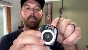 AirTag Secure Lock with Wire Cable 3-Digit Combination Luggage Locks Alloy Body Ultra Durable Anti-Lost Case for Luggage Bags Suitcase and Backpacks (BLACK)