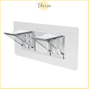 Cabinet Holder HOOK  Shelf Support Pegs Self Adhesive Clips For Cabinet Adhesive Shelf Support Pegs For Kitchen Bedroom Closet Cabinet Shelf