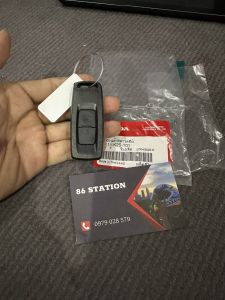 remote smarkey vario 160/click 160 /vision 21 /lead 2022 /scoopy 23...