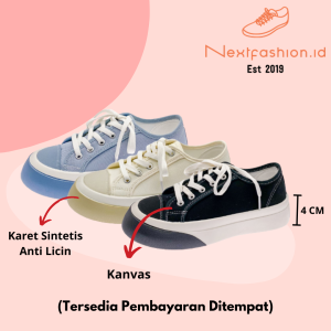 Sepatu Casual untuk Sehari-hari: Nextfashion 226