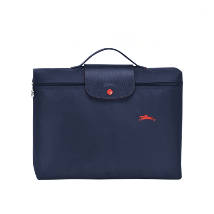 Longchamp on sale business bag