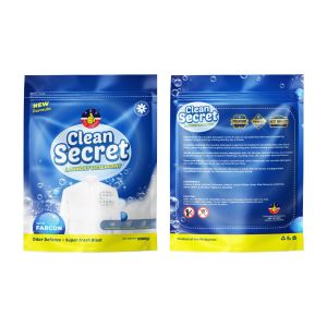 ABS YU HENG Clean Secret Laundry Detergent 1000grams (1 kilo)