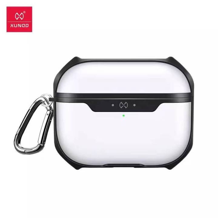 Xundd Beatle Series Case For Apple Airpod Pro AIRPODS