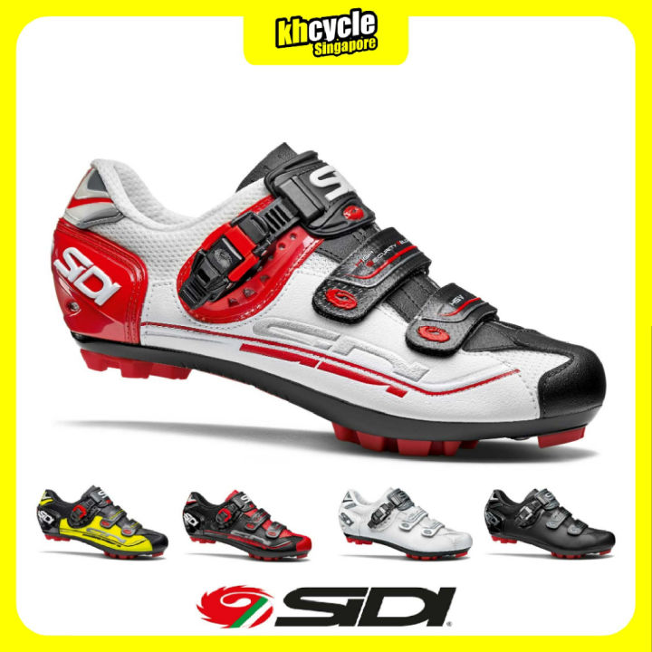 Sidi eagle 7 sr mtb online