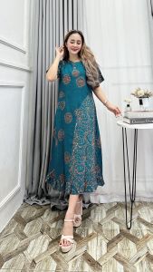 NEW ARRIVAL KAFTAN BATIK CAP PREMIUM JUMBO DRESS KAFTAN JUMBO BEST SELLER