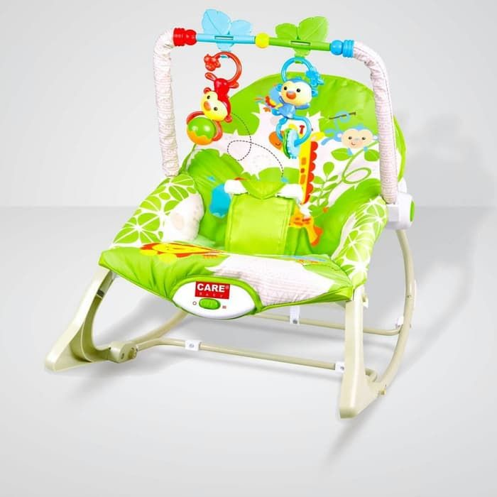 Care baby infant to toddler rocker deals