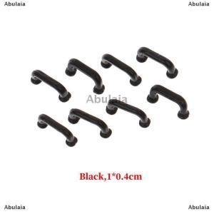 [COD] Abulaia 1Set 1:12 Dollhouse Door Handle Cabinet Handle Furniture Cabinet Closet DecorToy