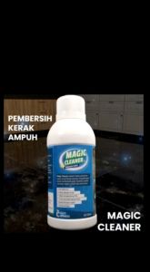 Pembersih Kerak Kamar Mandi/Toilet/Panci Wajan /Extra Kuat/Bekas Noda Air Kuning Super Ampuh
