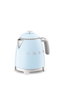 SMEG 50’s Retro Style Mini Electric Kettle 0.8L