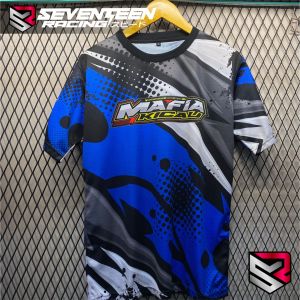 COD Kaos MAFIA KICAU Premium Terbaru JERSEY KOAS MAFIA KICAU