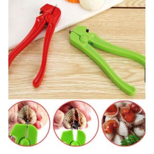 Alat Buka Kerang / Tang Pembuka Kerang / Alat Pembuka Cangkang