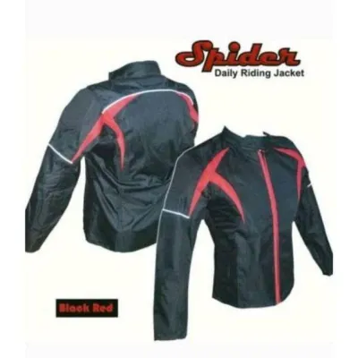Jaket motor touring full protektor bikers tebal safety outdoor harian pria keren kuat balap race sport moge ninja cbr r15 r25 gsx zx rx king yrki nmax xmax pcx jet darat cb satria yamaha honda murah waterproof anti air contin wild racer brutal shift murah