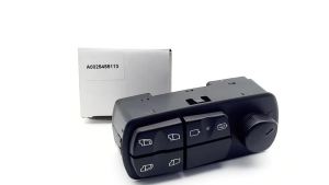 psfw Power Window Switch for-Benz Truck ATEGO 3 Axor Adigo A0015450613 A0025455113 A0035455113 A0045455113 2Z5B1