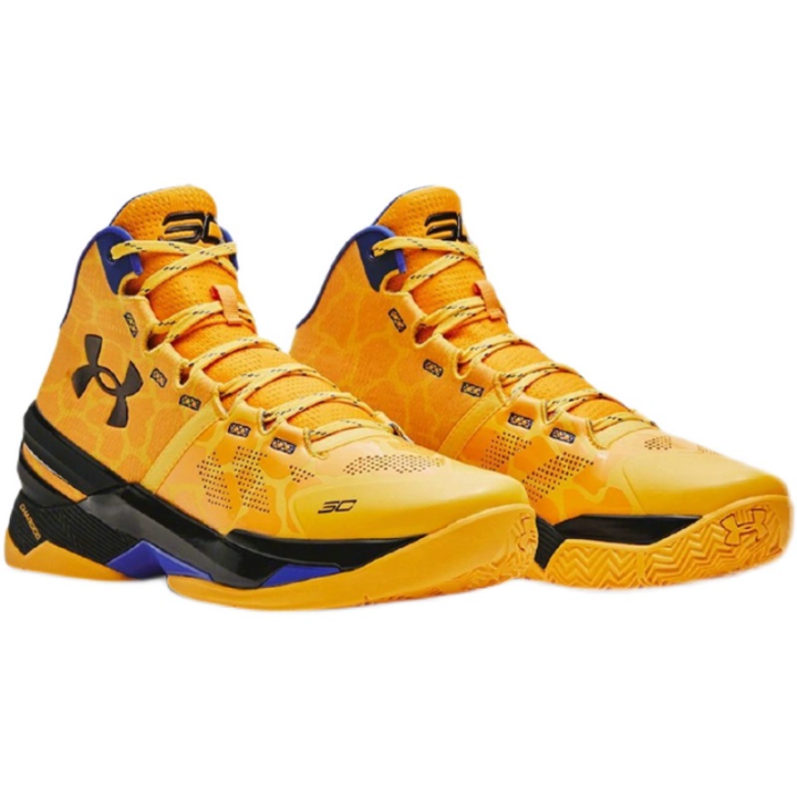OK Sports Under Armour Curry Bang Bang Basketball Shoes 3026281