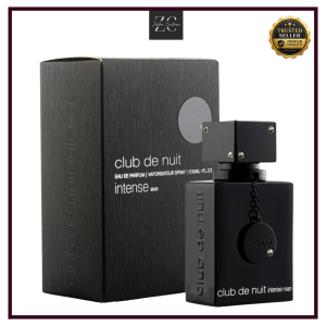Armaf Club De Nuit Intense Man EDT 105ml Perfume