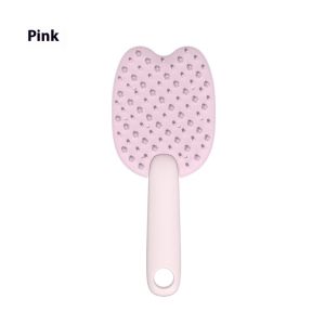 Mát xa thú cưng ngoại trừ Lược Chải Tóc Treo Mèo nổi Lược chải tóc cho mèo và chó hai mặt làm sạch thú cưng Lược