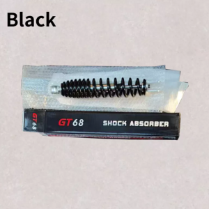 Stock Shock 300mm For Mio125/Mio Soul125/Mio Sporty/Mio Gear/Rusi/Beat/Click/Sym/Kymco/Mxi/Skydrive