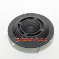 4 Pcs Drive Tweter Juse 102C / Tweeter Speaker + Elco / Twitter Twiter Walet. 