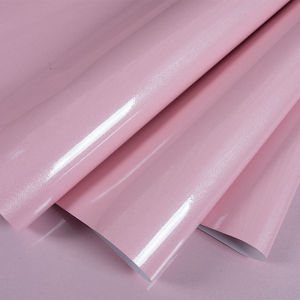 Nhãn dán tủ chống thấm nước Giấy dán tường tự dính Nhãn Dán Bàn chống dầu